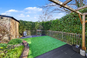 Greenbank Drive Ashgate